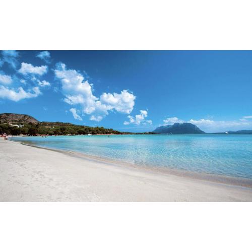 Appartamento Mare Olbia – Murta Maria