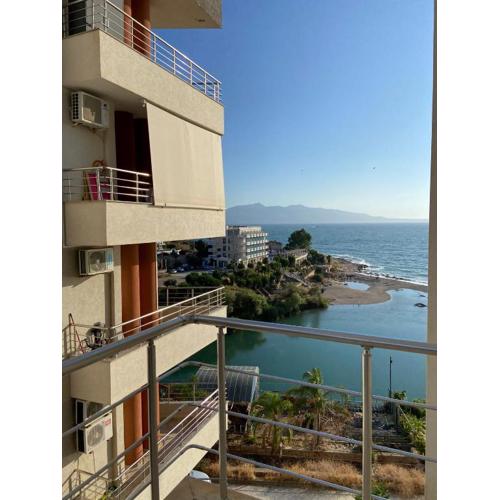 Appartamento Mareblu Sarande