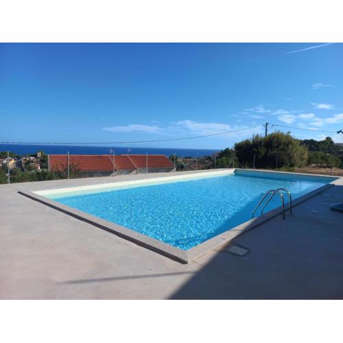 Appartamento Mare&Castello