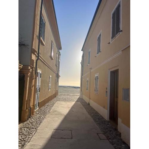 Appartamento Margarita Maris - 20mt dalla Spiaggia