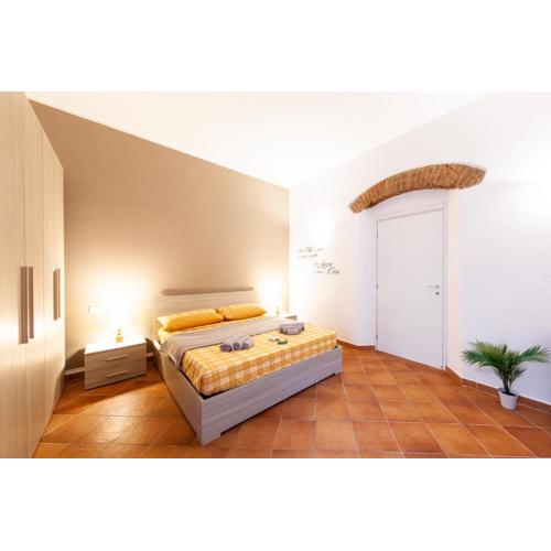Appartamento Margherita - CITRA 011015-LT-1929