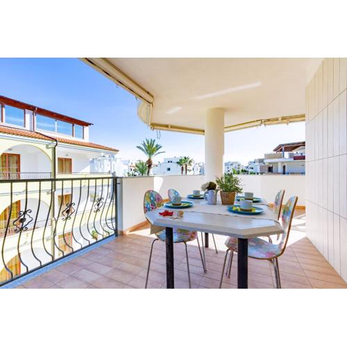 Appartamento Margherita Plus - MyHo Casa