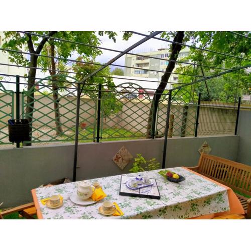 Appartamento Margherita
