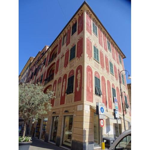 Appartamento Mariarosa