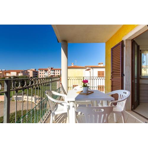 Appartamento Maribentu 3 - MyHo Casa