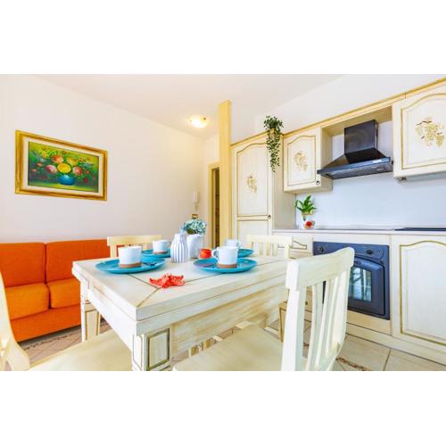 Appartamento MariBentu PT2 - MyHo Casa