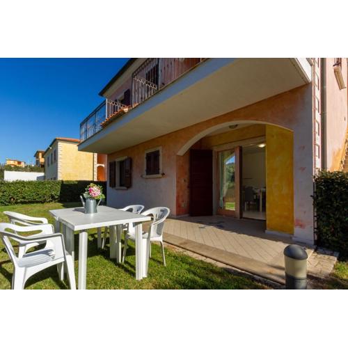 Appartamento MariBentu PT5 - MyHo Casa