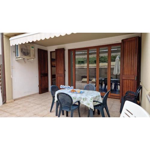 Appartamento Marina by Holiday World