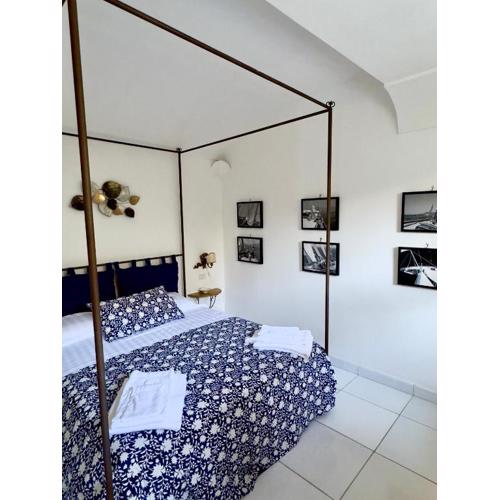 Appartamento Marina Grande