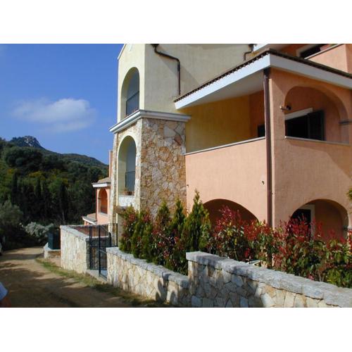 Appartamento Markus By La Via Del Mare Viaggi e Vacanze