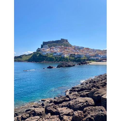 Appartamento Marmilla - Centro storico di Castelsardo