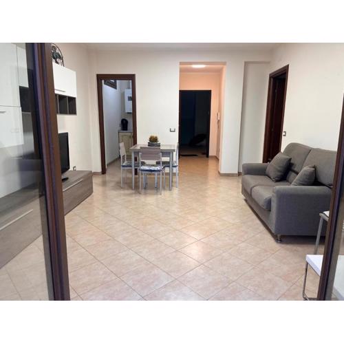Appartamento Marte zona centrale