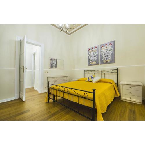 Appartamento Martoglio - Casa Vacanze -