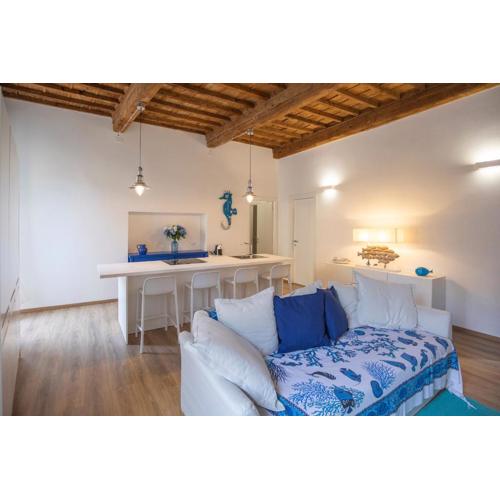 Appartamento Mascalzone Latino - HelloElba