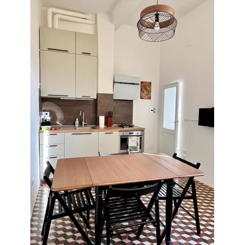 Appartamento Mascarella 19