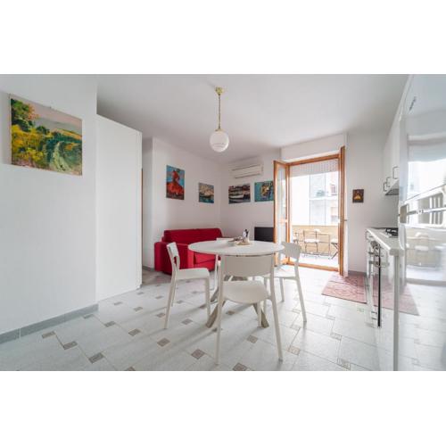 Appartamento Mazzini 97