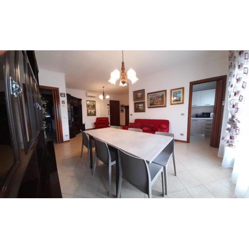 Appartamento Mazzini Jesolo