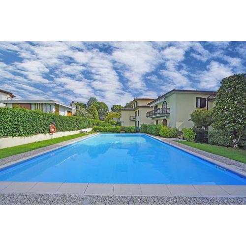 Appartamento Mazzini P1-25 by Wonderful Italy