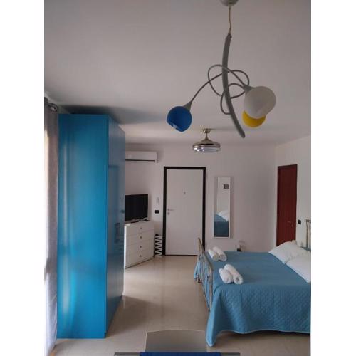 Appartamento Memorie