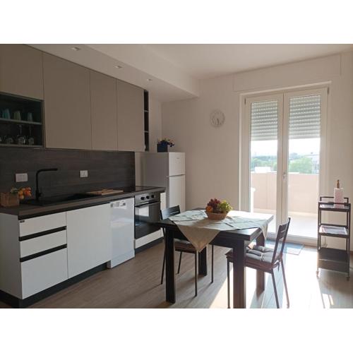 Appartamento Meriggio