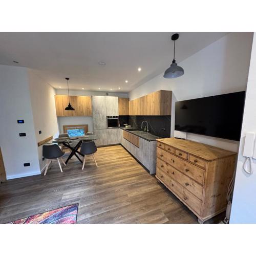 Appartamento Meryhof 3 stanze
