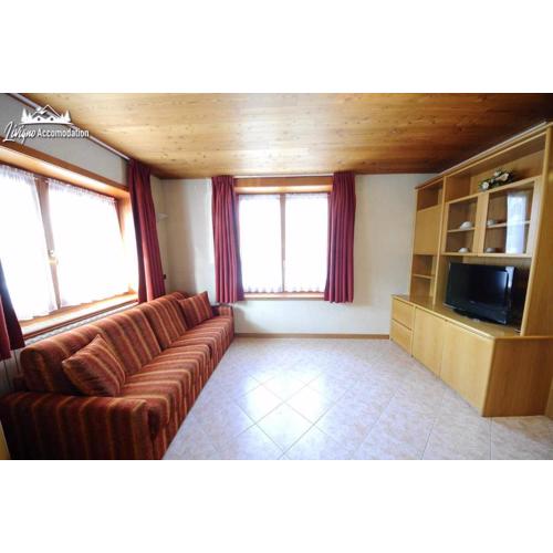 Appartamento MilHouse by Livigno Accomodation