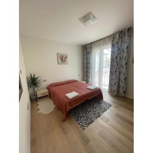 Appartamento Miramare