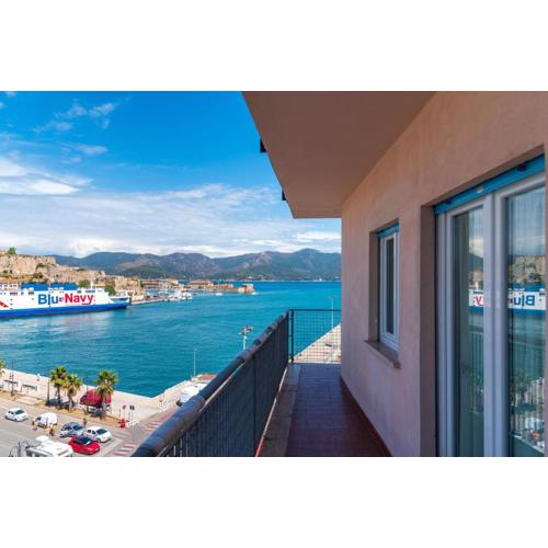 Appartamento Miramare