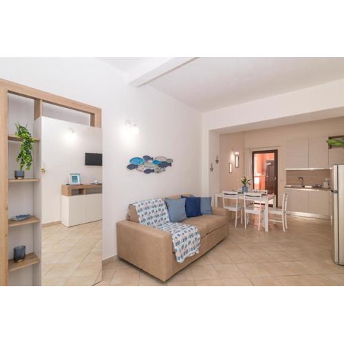 Appartamento Mirto In The City Center - Happy Rentals