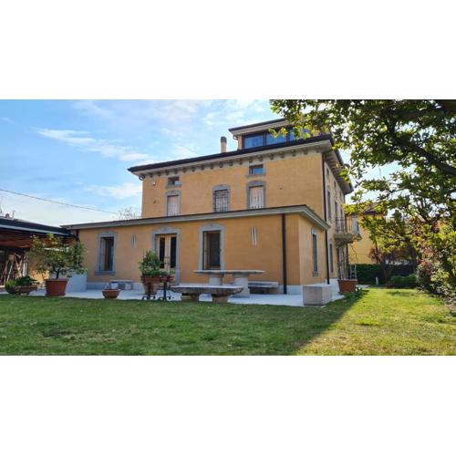 Appartamento Modenese 8