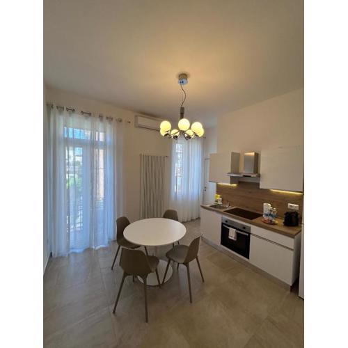 Appartamento moderno a Verona