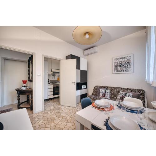 Appartamento Moderno Sant\