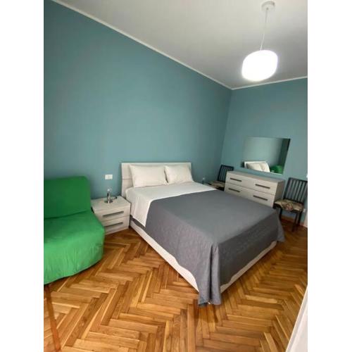 Appartamento moderno Torino!
