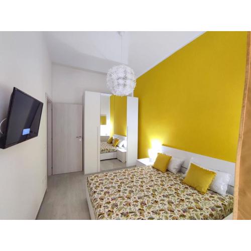 Appartamento Moderno Via Firenze 16, Vieste