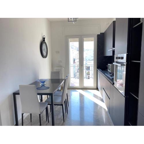 Appartamento moderno