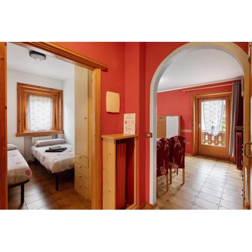 Appartamento Mokino 2
