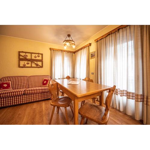 Appartamento Mokino Center Myholidaylivigno