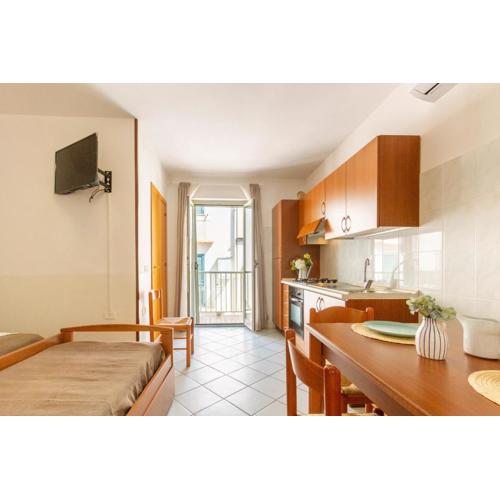 Appartamento Mono Spina 4 - MyHo Casa