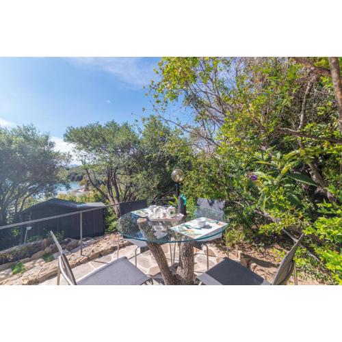 Appartamento Monolocale Cala Capra