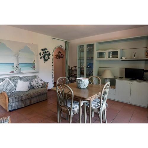 Appartamento Monte Ladu