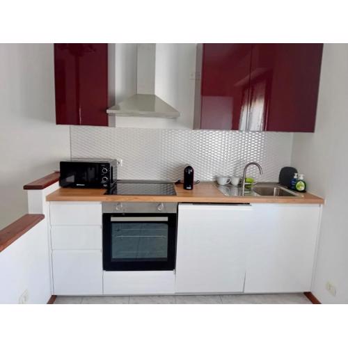 Appartamento Montebello