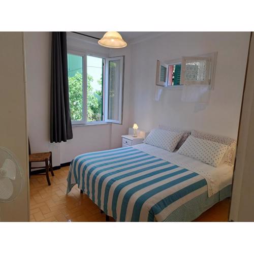 Appartamento Monterosso 81