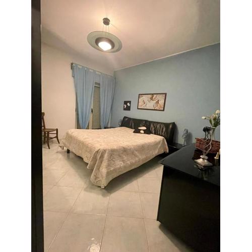 Appartamento Morales Avola