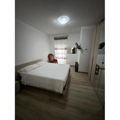 Appartamento Morelli Beach - Via Buozzi 13