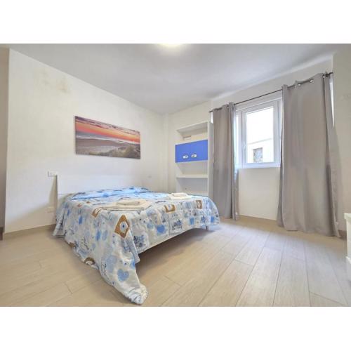 Appartamento Morelli Beach - Via Fratti 2