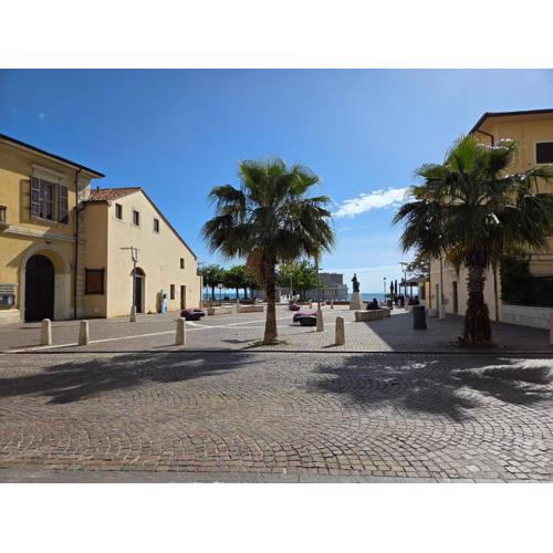 Appartamento Morelli Beach - Via Fratti