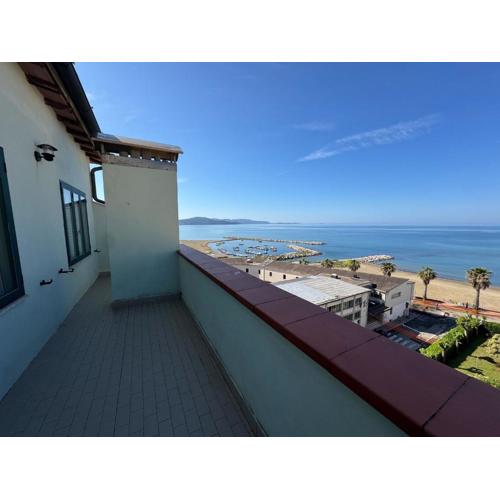 Appartamento Morelli Beach - Via Giacomelli 55