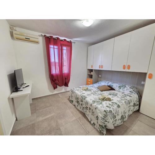 Appartamento Morelli Beach - Via Lago di Misurina