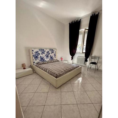 Appartamento Morelli Beach - Via Trento 7