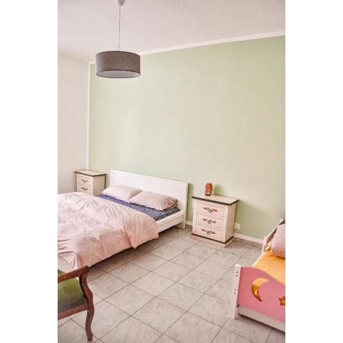 Appartamento Mosca